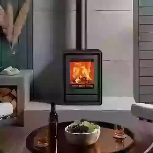 RIVA2 40 FREESTANDING | STOVAX